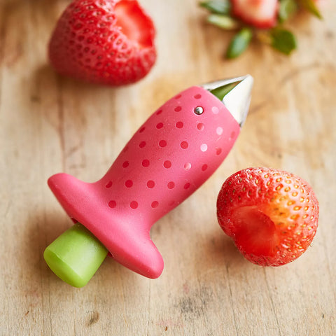 Chef’n StemGem Strawberry Huller