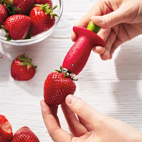 Chef’n StemGem Strawberry Huller