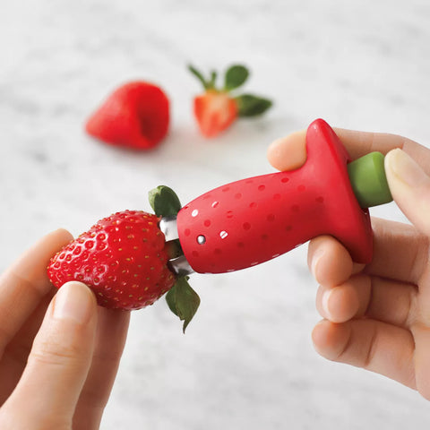 Chef’n StemGem Strawberry Huller