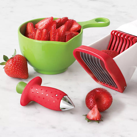 Chef’n StemGem Strawberry Huller