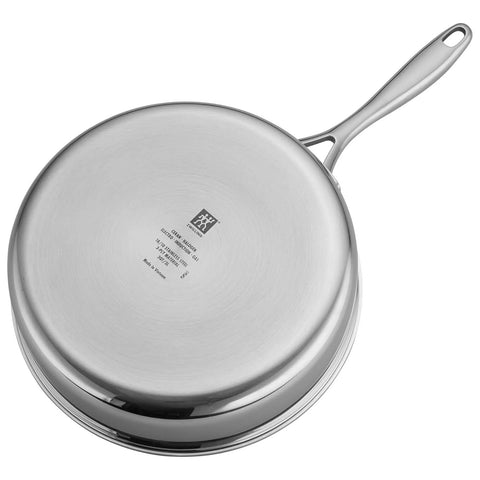 Zwilling Clad CFX Ceramic Nonstick Sauté Pan