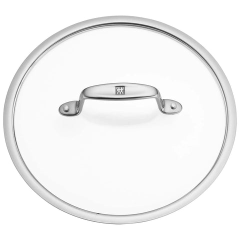 Zwilling Clad CFX Ceramic Nonstick Sauté Pan
