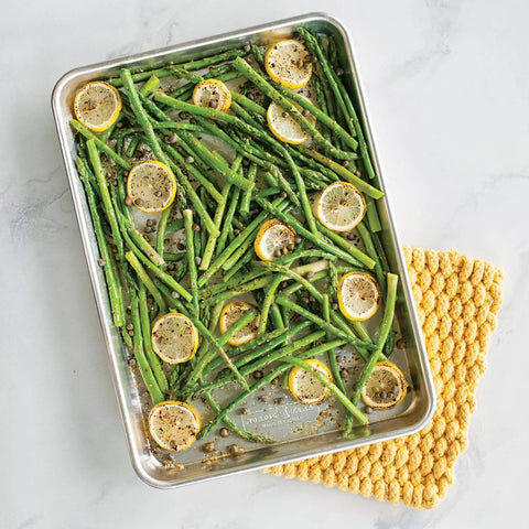 Nordic Ware Naturals® Jelly Roll Pan