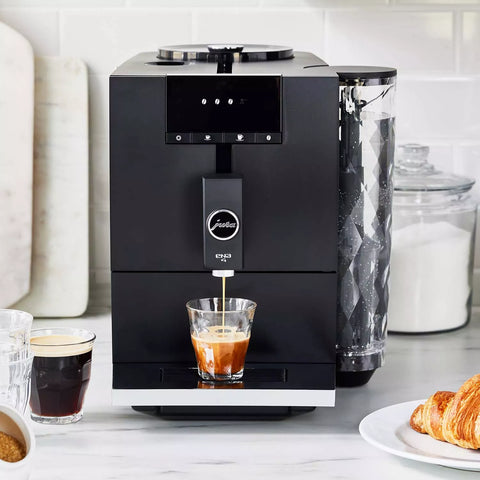 JURA ENA 4 Automatic Coffee Machine