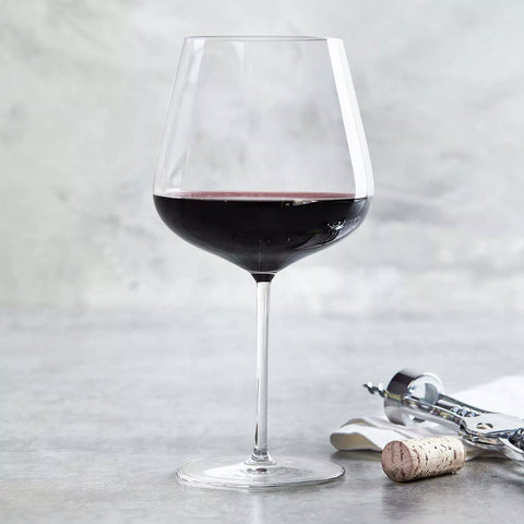 Schott Zwiesel Vervino Soft Red Wine Glasses