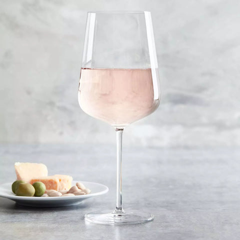 Schott Zwiesel Vervino Full Red Wine Glasses
