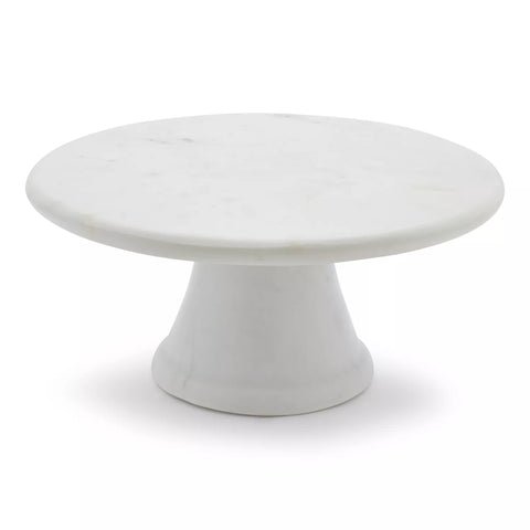 Sur La Table Marble Cake Stand