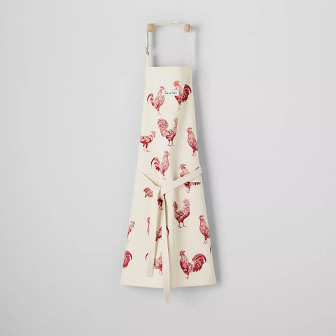 Sur La Table Rooster Apron