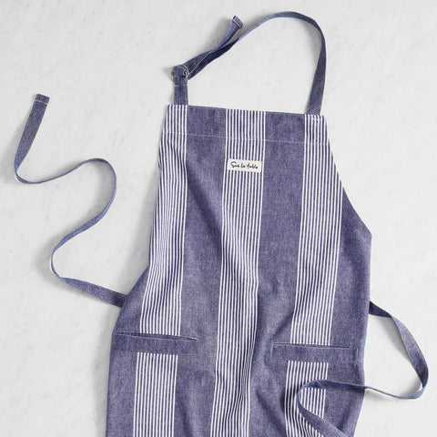 Sur La Table Striped Apron