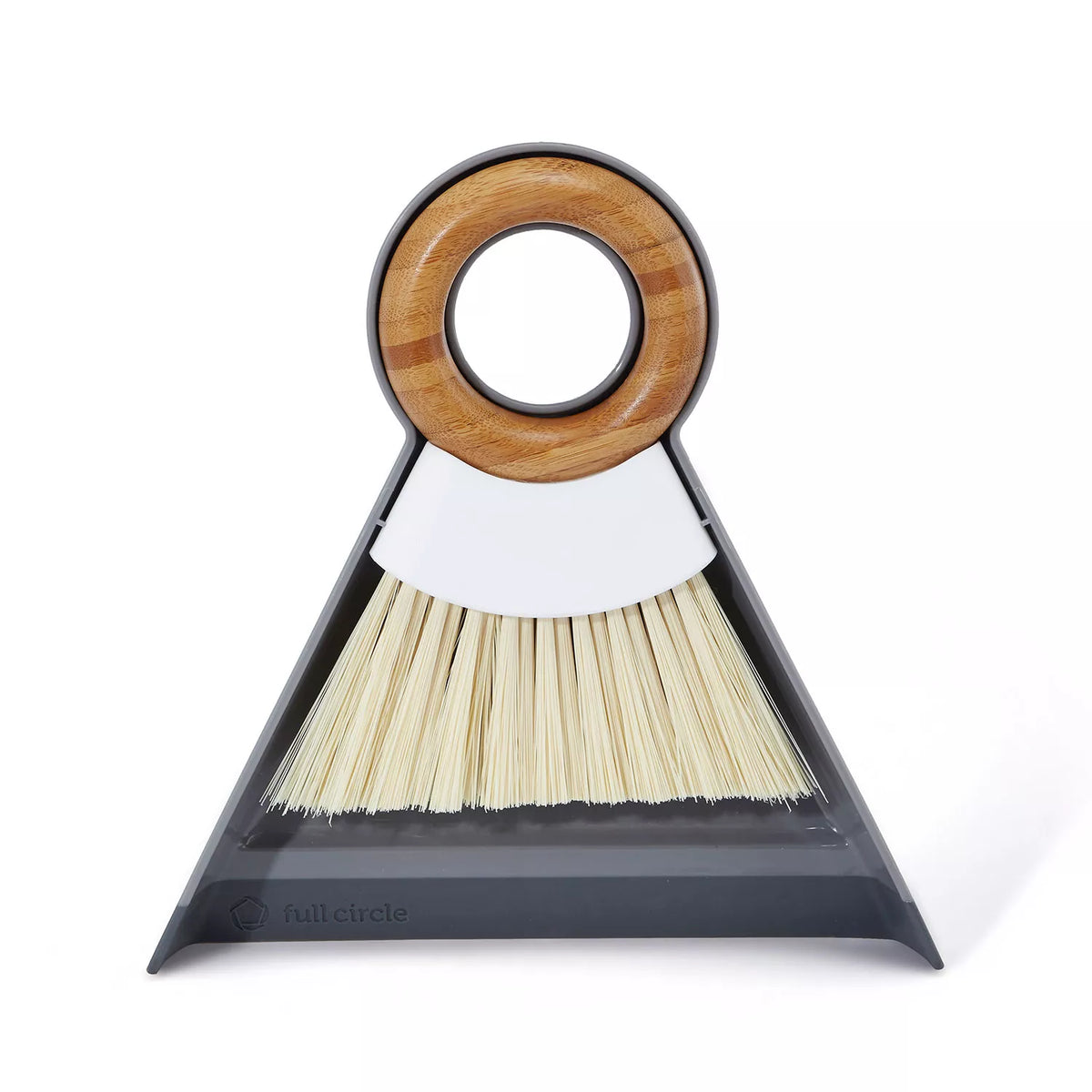 Full Circle Tiny Team Mini Brush & Dustpan Set