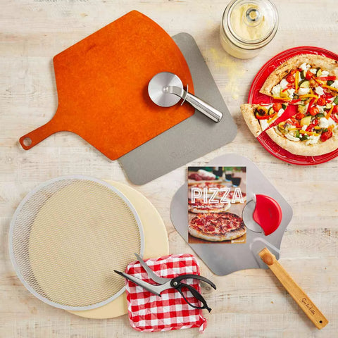 Sur La Table Pizza Screen
