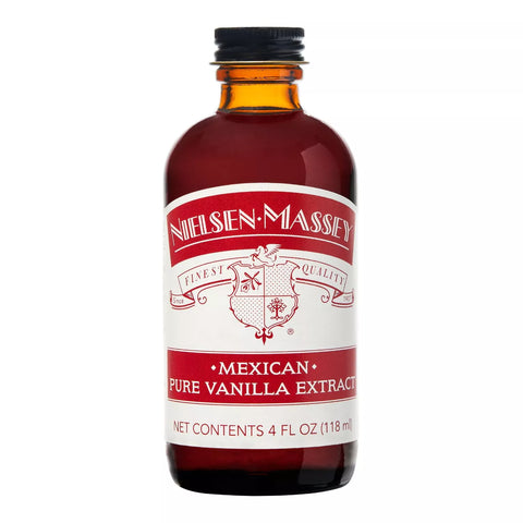 Nielsen-Massey Mexican Pure Vanilla Extract