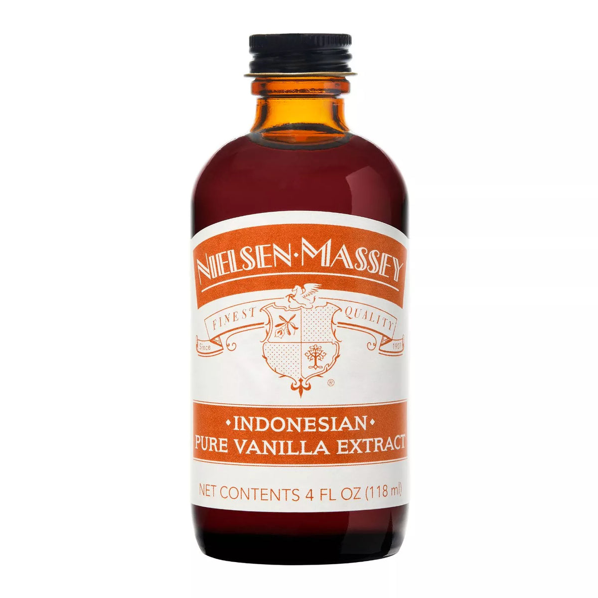 Nielsen-Massey Indonesian Pure Vanilla Extract