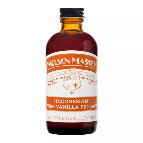 Nielsen-Massey Indonesian Pure Vanilla Extract