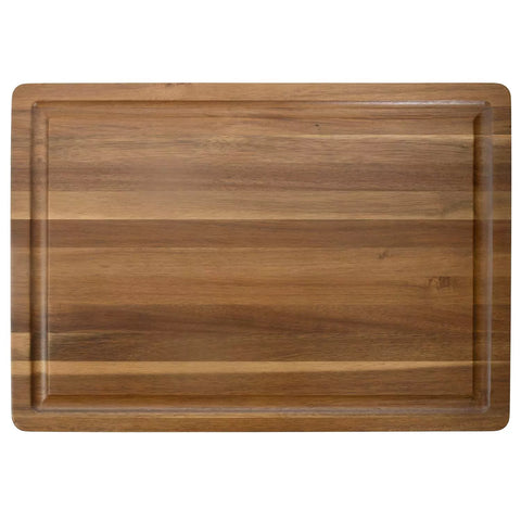 Viking Acacia Wood 20"x14" Prep & Serve Board