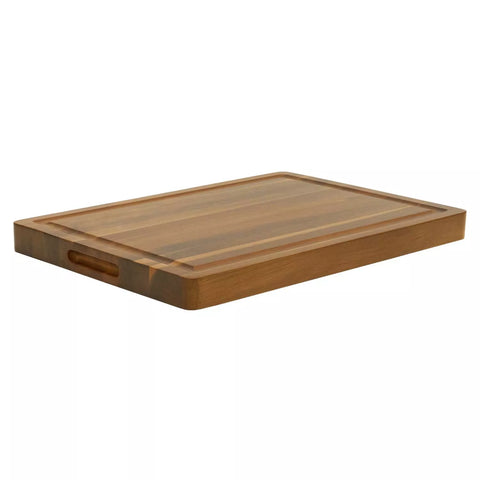 Viking Acacia Wood 20"x14" Prep & Serve Board
