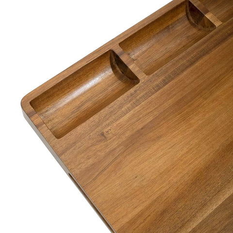 Viking Acacia Wood 20"x14" Prep & Serve Board