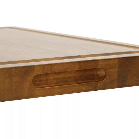 Viking Acacia Wood 20"x14" Prep & Serve Board