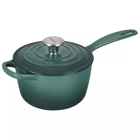 Le Creuset Signature Saucepan, 1.75 qt.