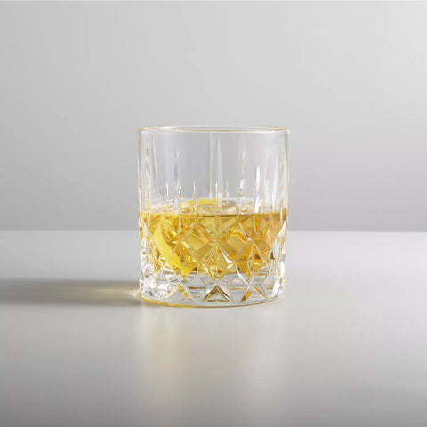Sur La Table Jax Double Old Fashioned Glasses