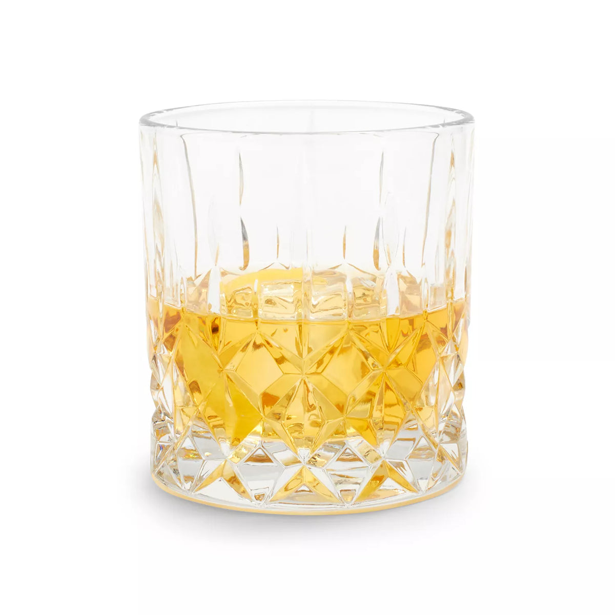 Sur La Table Jax Double Old Fashioned Glasses