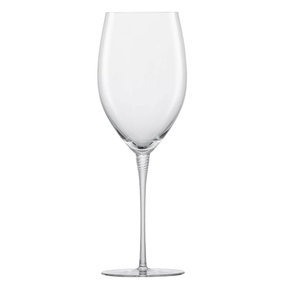 Zwiesel Glas Handmade Highness Full Red, Set of 2