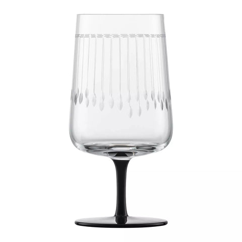 Zwiesel Glas Handmade Glamorous Sweet Wine, Set of 2