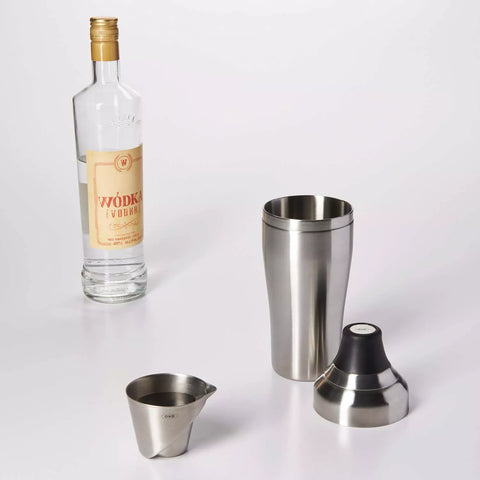 OXO SteeL Angled Measuring Jigger