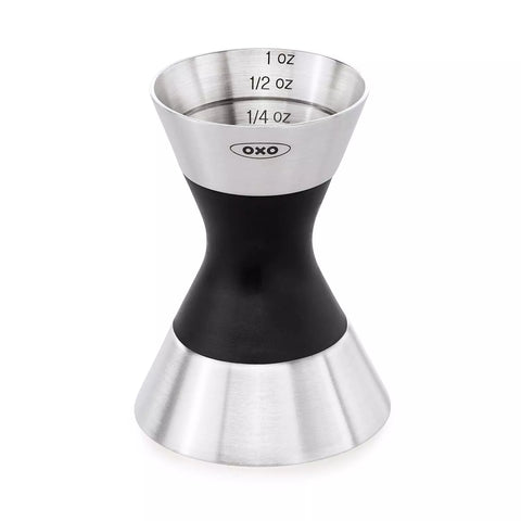 OXO Steel Double Jigger