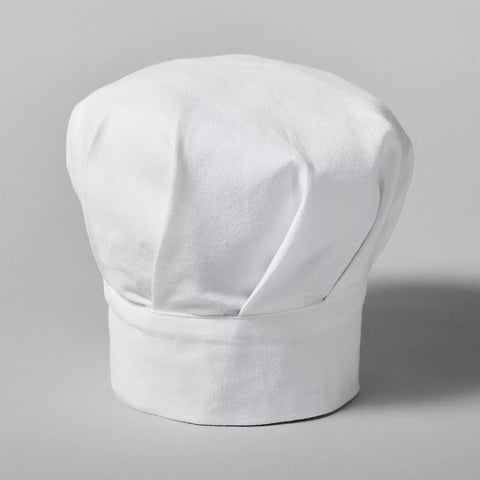 Sur La Table Child’s Chef Hat