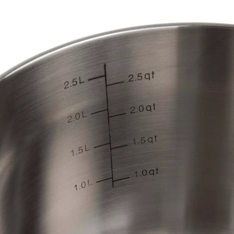Viking 3-Ply 17-Piece Stainless Steel Cookware Set