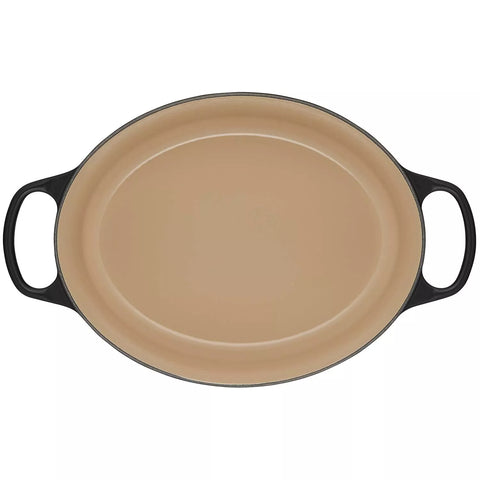 Le Creuset Signature Oval Dutch Oven, 6.75 qt.