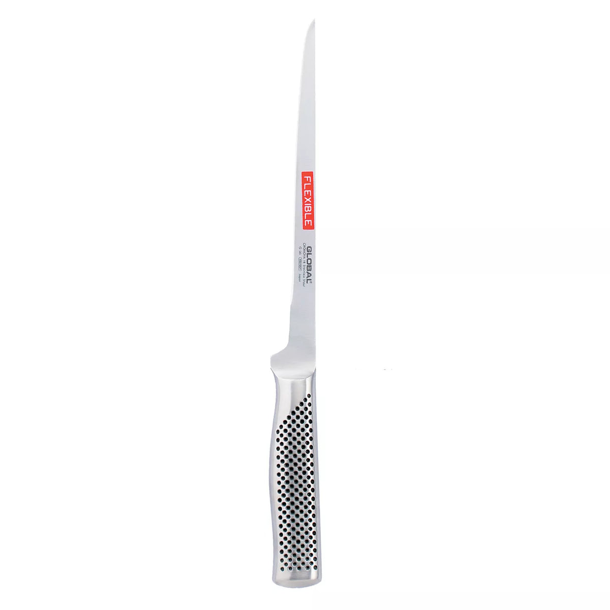 Global Swedish Fillet Knife, 8¼"