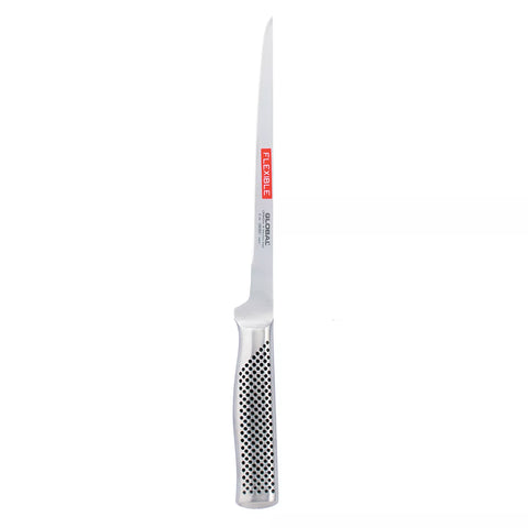 Global Swedish Fillet Knife, 8¼"