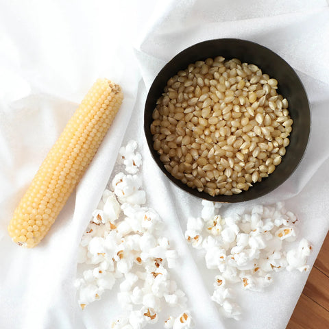 Sur La Table Movie Night Popcorn Set