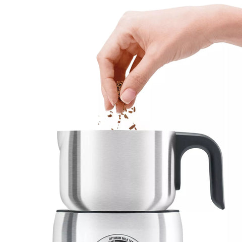 Breville Milk Café Electric Frother