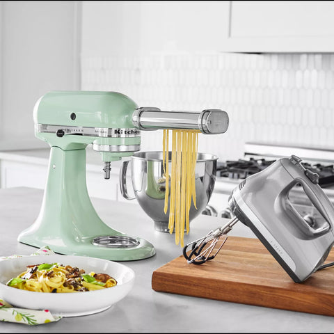 KitchenAid® Artisan Stand Mixer, 5 qt.