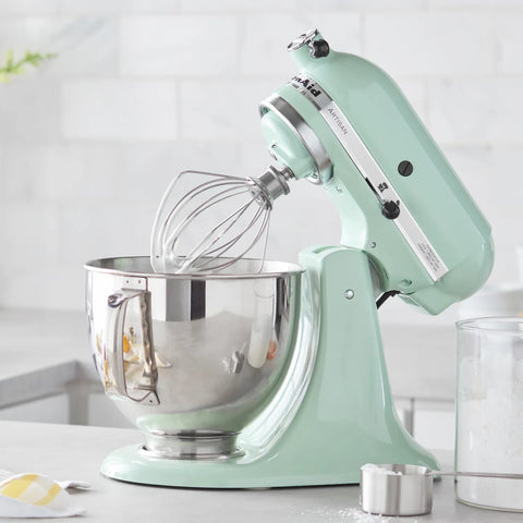 KitchenAid® Artisan Stand Mixer, 5 qt.