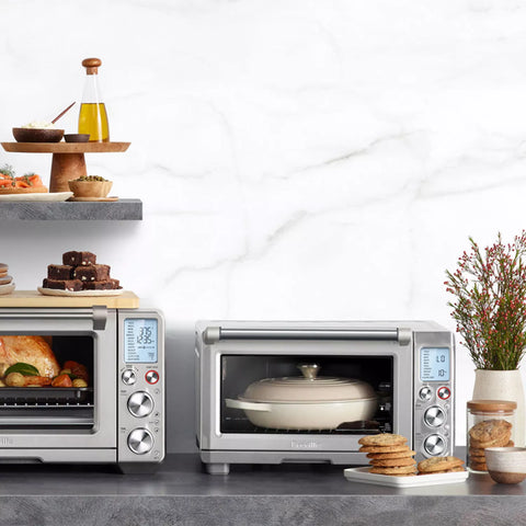 Breville Mini Smart Oven