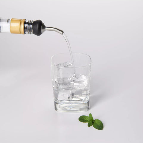 OXO Steel Shot Pourer