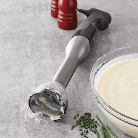 Breville Control Grip Immersion Blender