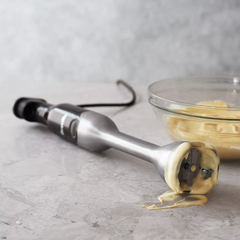 Breville Control Grip Immersion Blender