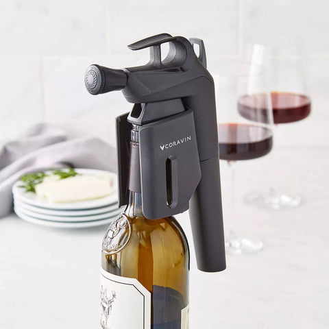 Coravin Timeless Three+ Wine Preservation System