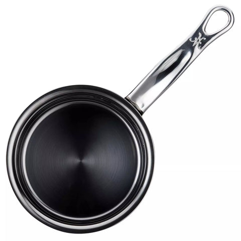 Hestan NanoBond Titanium Butter Warmer