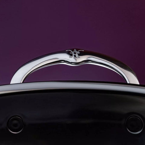 Hestan NanoBond Titanium Wok, 14"