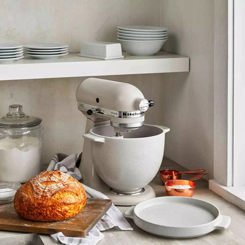 KitchenAid® Bread Bowl with Baking Lid