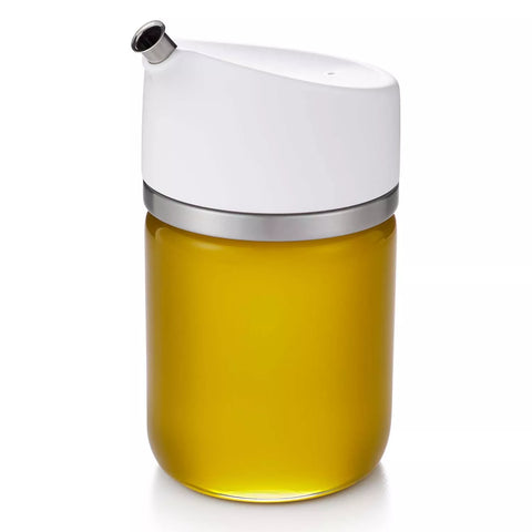OXO Good Grips Precision Pour Glass Dispenser, 5 oz.
