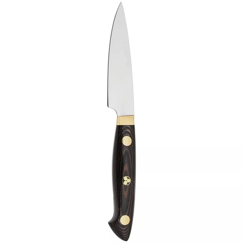 Bob Kramer 3½" Carbon Steel Paring Knife  by Zwilling J.A. Henckels