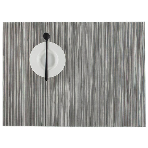 Chilewich Rib Weave Placemat