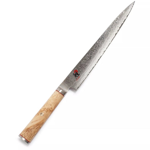 Miyabi Birchwood 9" Slicer Knife
